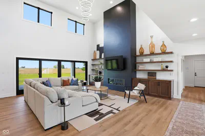 3874 Chapel Hill Court, Bargersville - 12