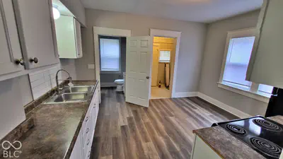 856 N Tacoma Avenue, Indianapolis - 8