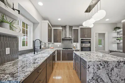 4824 S Cobblestone Drive, Zionsville - 13