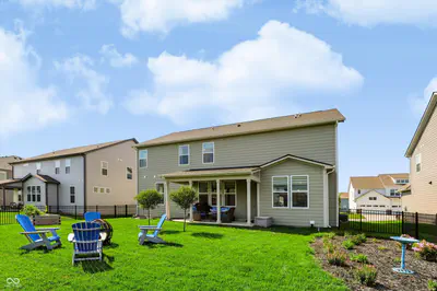 15352 Manderley Street, Fishers - 47