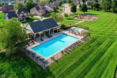 2366 Woodcreek Crossing Boulevard, Avon - 77