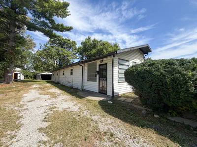 818 25th Street, Indianapolis - 3