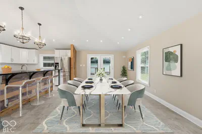 1219 Nicholas Road, Indianapolis - 12