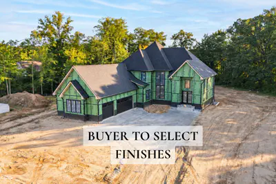 1460 Greyhound Pass, Carmel