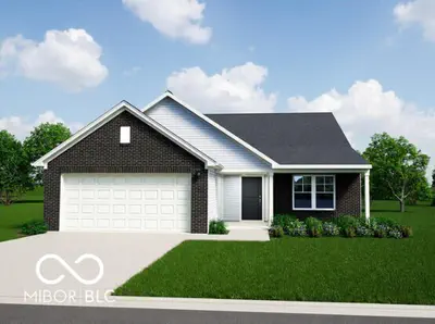 1545 Pebble Beach Drive, Pendleton
