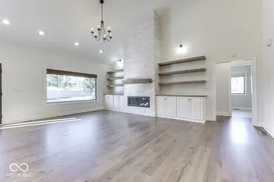 1653 Mill Pond Lane, Franklin - 10
