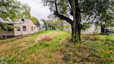 540 S Rural Street, Indianapolis - 2