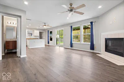 9157 Harrison Run Place, Indianapolis - 8