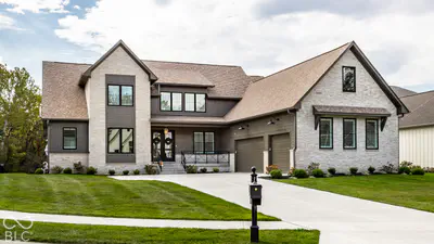 11695 Ansley Court, Zionsville - 63