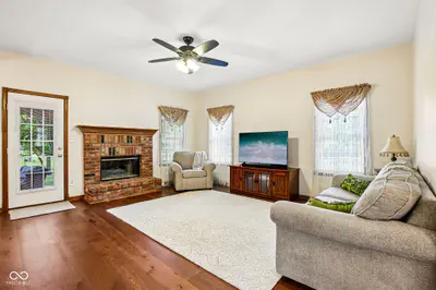 8344 Hunters Meadow Court, Indianapolis - 2