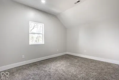 3949 Rookwood Avenue, Indianapolis - 45