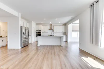 1261 Pegasus Drive, Franklin - 17