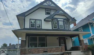619 32nd Street, Indianapolis