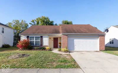 1257 Spring Lake Drive, Brownsburg