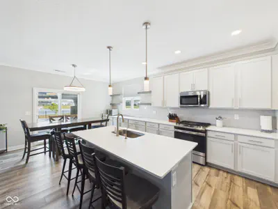 8862 Springbrook Drive, Pendleton - 24
