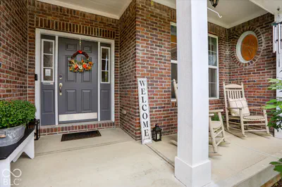 5914 Daw Street, Noblesville - 3