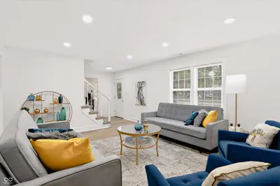 7018 Tuxedo Street, Indianapolis - 17