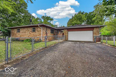 1642 Graham Avenue, Indianapolis