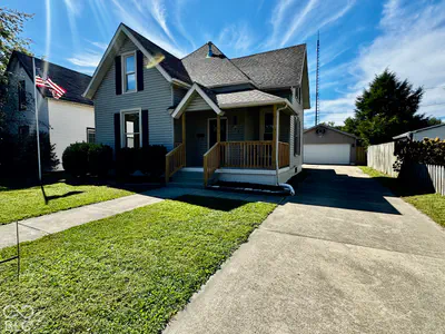307 Meadow Avenue, Crawfordsville - 3