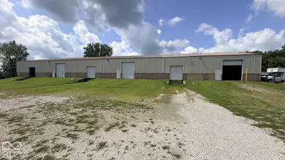 708 Eel River Cemetery Road, Peru - 17