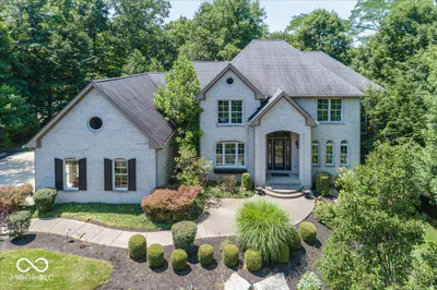 8809 William Penn Circle, Indianapolis - 2