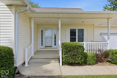 1817 N Tyrel W, Greensburg - 5