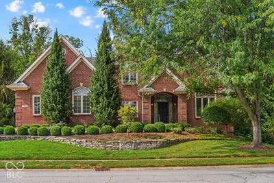 11467 Woods Bay Lane, Indianapolis - 3