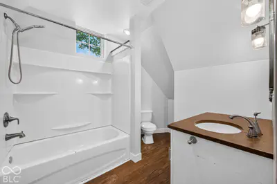 300 E Ohio Street, Trafalgar - 46