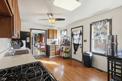 1731 Arlington Avenue, Indianapolis - 10
