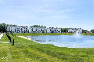 7064 Wilden Drive, Brownsburg - 10