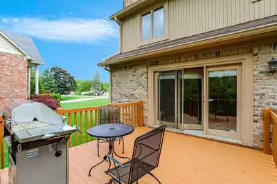 11826 Sea Star Drive, Indianapolis - 44