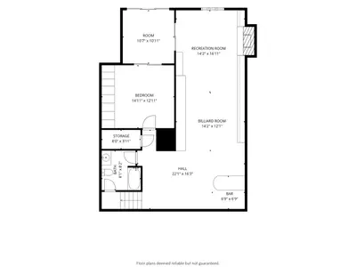7702 Traders Cove Lane, Indianapolis - 64