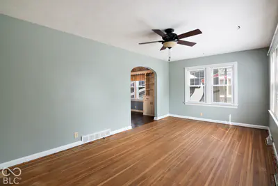1662 Fisher Avenue, Indianapolis - 4