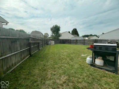 7340 Graymont Drive, Indianapolis - 3