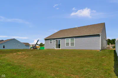 3885 Berkdale Court, Columbus - 27