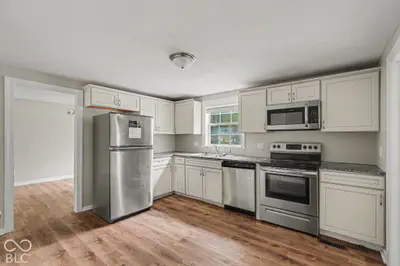 326 Greenlee Drive, Indianapolis - 9