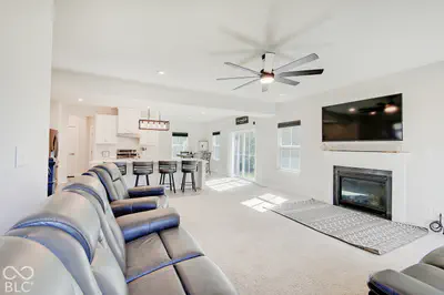 418 Gathering Lane, Greenwood - 14
