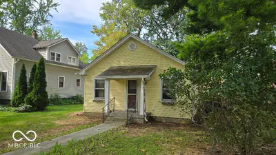 7112 Dobson Street, Indianapolis - 2