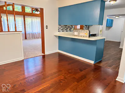 7621 Broadview Drive, Indianapolis - 7