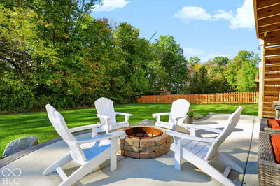 3649 Roland Drive, Danville - 62