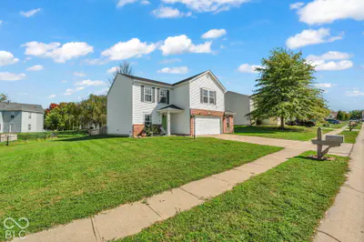 1447 Ripplewood Drive, Danville - 34