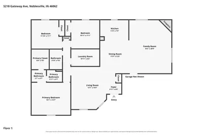 5218 Gateway Avenue, Noblesville - 48