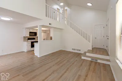 6426 Bayside South Drive, Indianapolis - 12