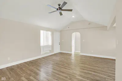 1466 Worth Avenue, Indianapolis - 2