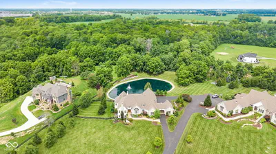 8264 Fall Creek Drive, Pendleton - 90