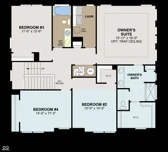 10033 Rosalee Drive, Noblesville - 23