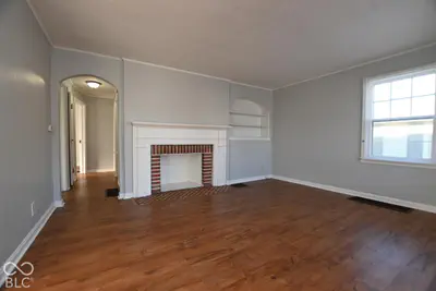 5051 13th Street, Indianapolis - 4