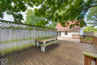 300 E Ohio Street, Trafalgar - 61