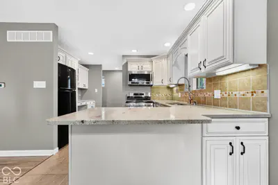 6639 65th Street, Indianapolis - 43