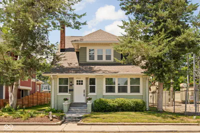 2922 Central Avenue, Indianapolis